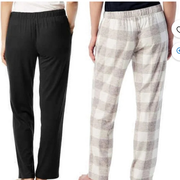 Lucky brand pajama bottom set - Picture 2 of 3